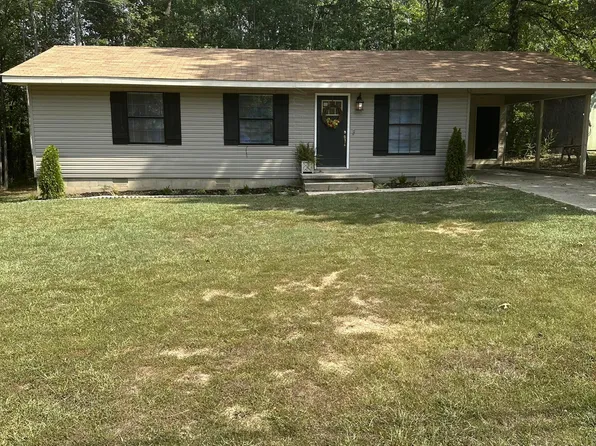 3013 Simmons Rd, Jasper, AL 35501