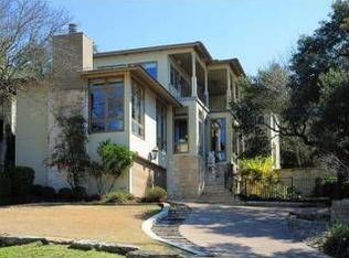 4807 Mount Bonnell Rd, Austin, TX 78731