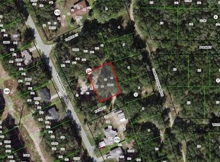 3795 E Fin Ct, Inverness, FL 34453