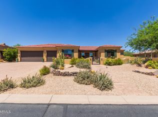 27116 N Javelina Trl, Rio Verde, AZ 85263