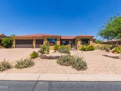27116 N Javelina Trl, Rio Verde, AZ, 85263