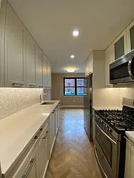 Rented by UES Management