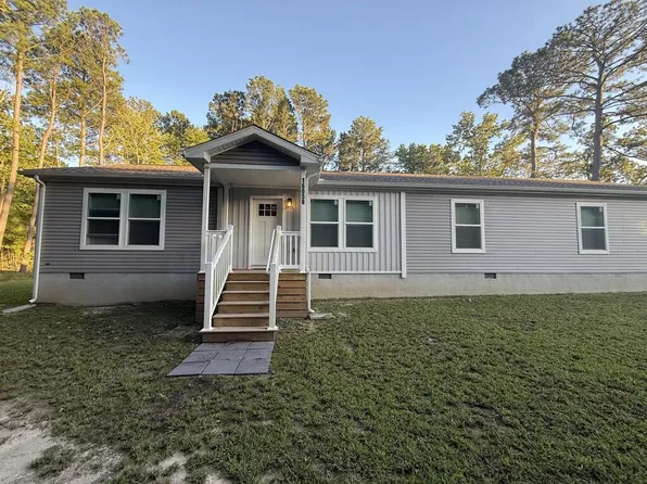 16058 Oyster Ct, Painter, VA 23420