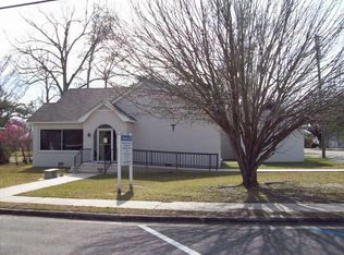 517 Fifth Ave, Picayune, MS 39466