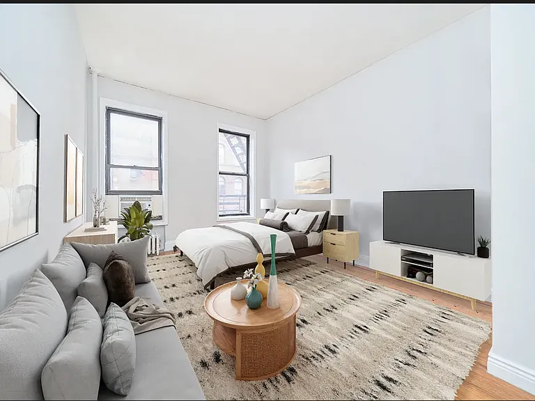 331 W 43rd St #5A1 — Photo 1