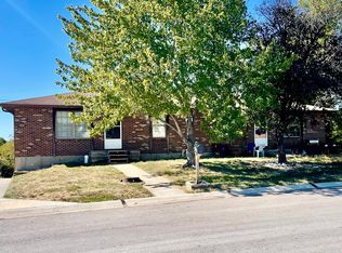1385-1387 S Sonora Dr, Columbia, MO 65201