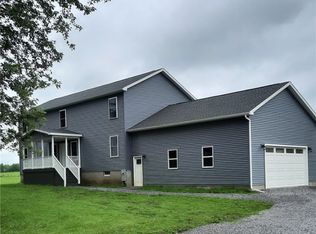 4626 Day Rd, Westmoreland, NY 13490