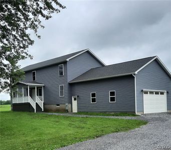 4626 Day Rd, Westmoreland, NY, 13490