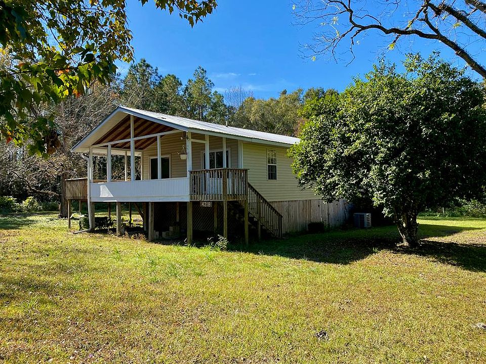 4218 SW 282nd St, Newberry, FL 32669 Zillow
