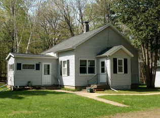 11506 E 1st St N, Lake Nebagamon, WI 54849