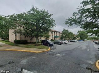 6952 Hanover Pkwy APT 301, Greenbelt, MD 20770
