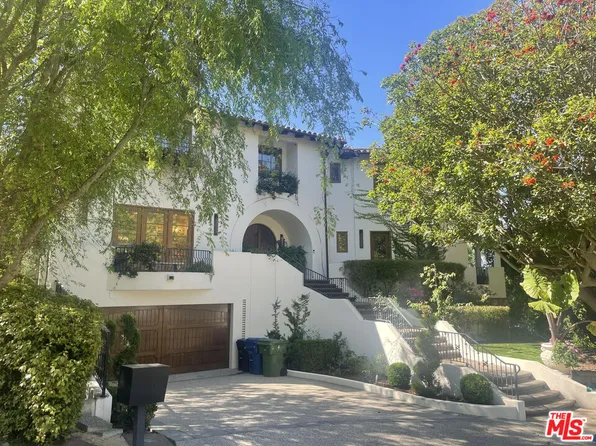3057 N Beverly Glen Cir, Los Angeles, CA 90077