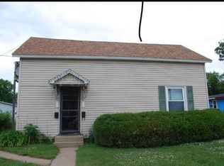 2202 Madison St, Stevens Point, WI 54481