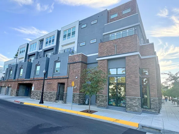 1655 2nd St Unit 303, Napa, CA 94559