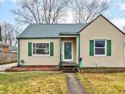 3309 Mackinaw St, Saginaw, MI, 48602