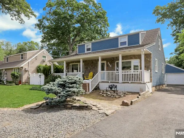 246 Highland Ave, River Vale, NJ 07675