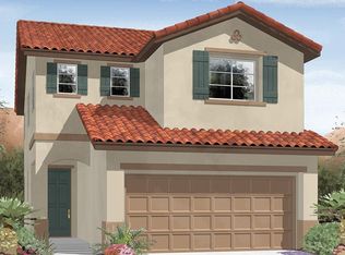 5551 Sancho Throne Rd, Spring Valley, NV 89113