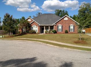 2094 Wythe Dr, Evans, GA 30809
