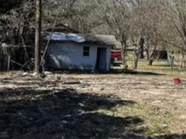 3723 Hazel St, Texarkana, TX 75503