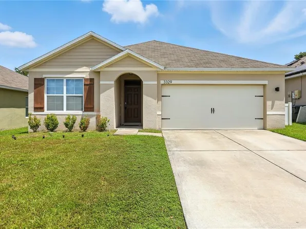 3329 Wellborn Dr, Davenport, FL 33897
