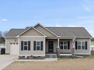 146 Cider Ct, Benson, NC 27504