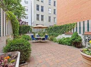 278 W 113th St, New York, NY 10026