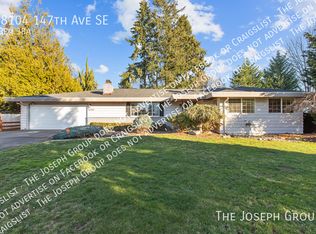18104 147th Ave SE, Renton, WA 98058