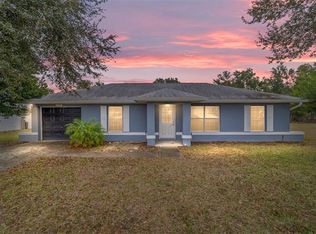 15509 SW 34th Court Rd, Ocala, FL 34473