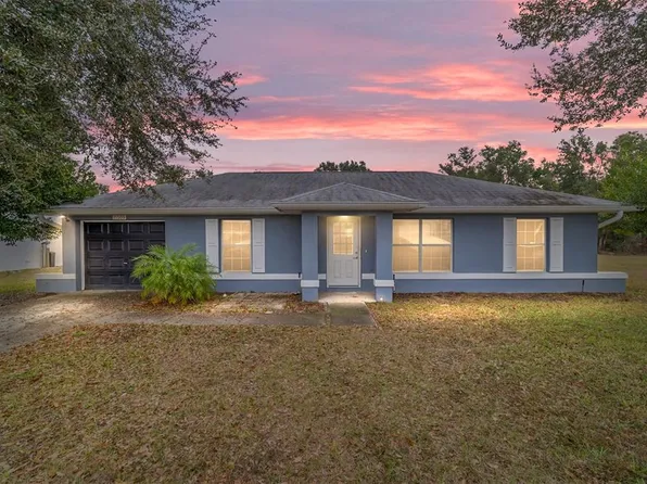 15509 SW 34th Court Rd, Ocala, FL 34473