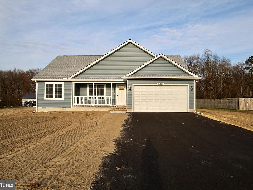 1st image of 26615 Blue Hen Ln Lot 27
