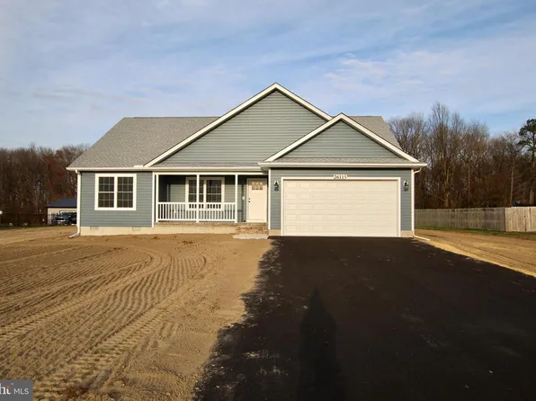 26615 Blue Hen Ln Lot 27, Seaford, DE 19973