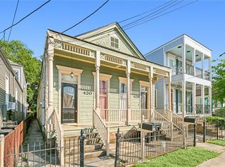 420 S Gayoso St, New Orleans, LA 70119