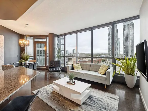 220 E 12th Ave SE #1105, Calgary, AB T2G 0R5