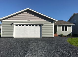 4002 Harry Neilsen Ave, Kodiak, AK 99615