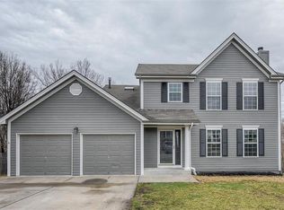 6851 N Crystal Ave, Kansas City, MO 64119