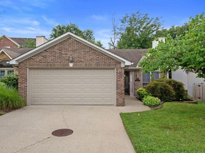 2060 Glade Ln, Lexington, KY, 40513