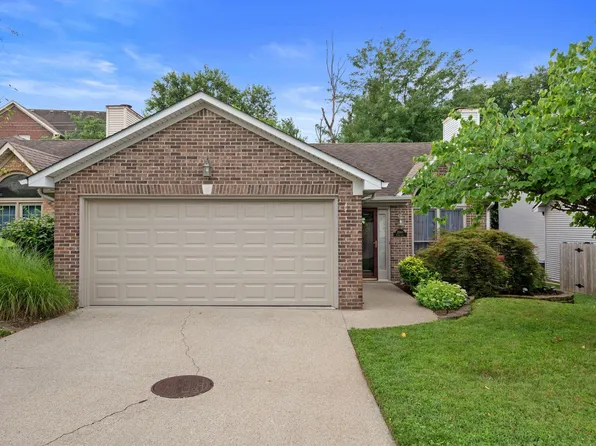 2060 Glade Ln, Lexington, KY 40513