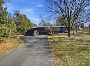 4730 Toepfer Rd, Middleton, WI 53562