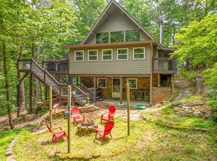 60 Laurel Ridge Ct, Ellijay, GA 30536