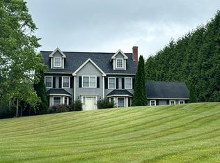 20 Stumpfield Rd, Kensington, NH 03833