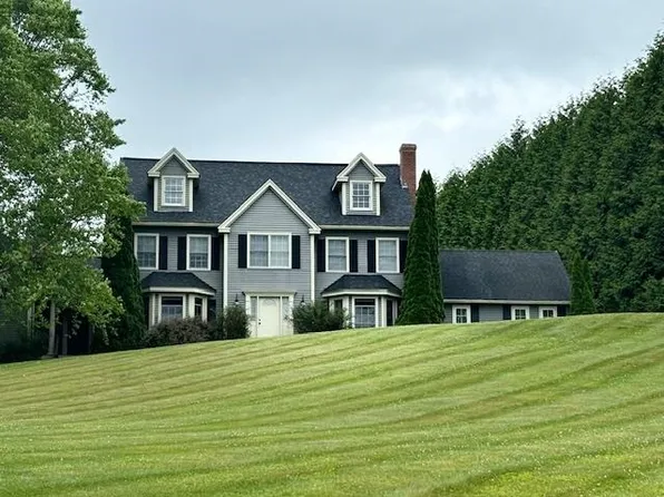 20 Stumpfield Road, Kensington, NH 03833