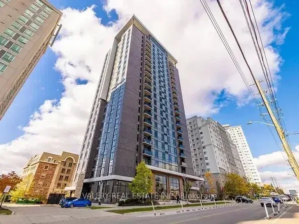 339 King St N #403, Waterloo, ON N2J 0C5