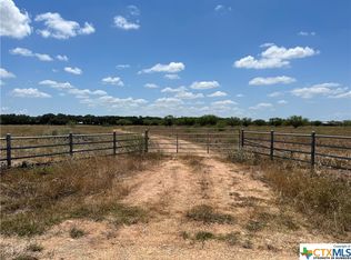 0 Old Highway Rd, Inez, TX 77968