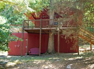 232 Double Bridge Loop, Mountain View, AR 72560