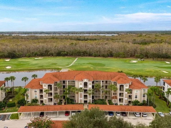 10275 Heritage Bay BLVD #725, NAPLES, FL 34120