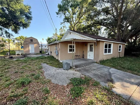 501 Highland Ave, Seffner, FL 33584