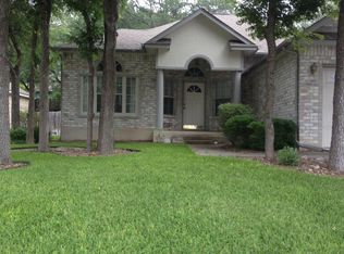 11122 Quail Pass, San Antonio, TX 78249