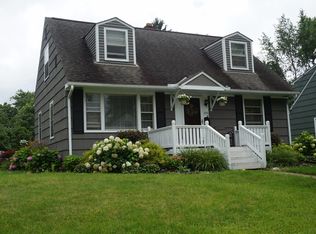 235 Loveman Ave, Columbus, OH 43085