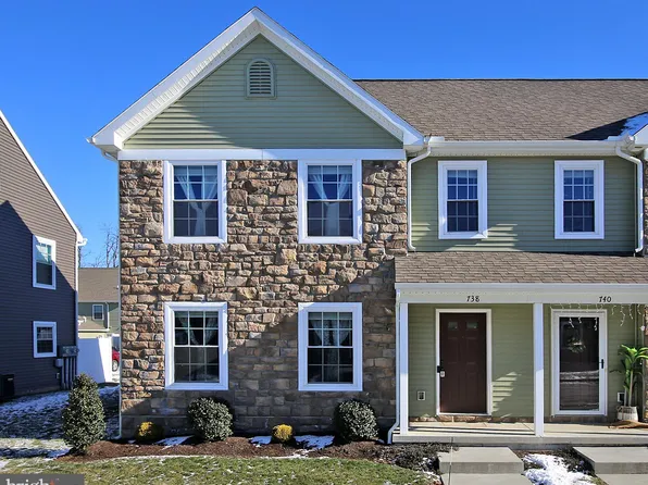 738 Farmwood Ln, Lebanon, PA 17042