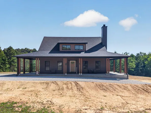 122 Canter Ln, Jamestown, TN 38556